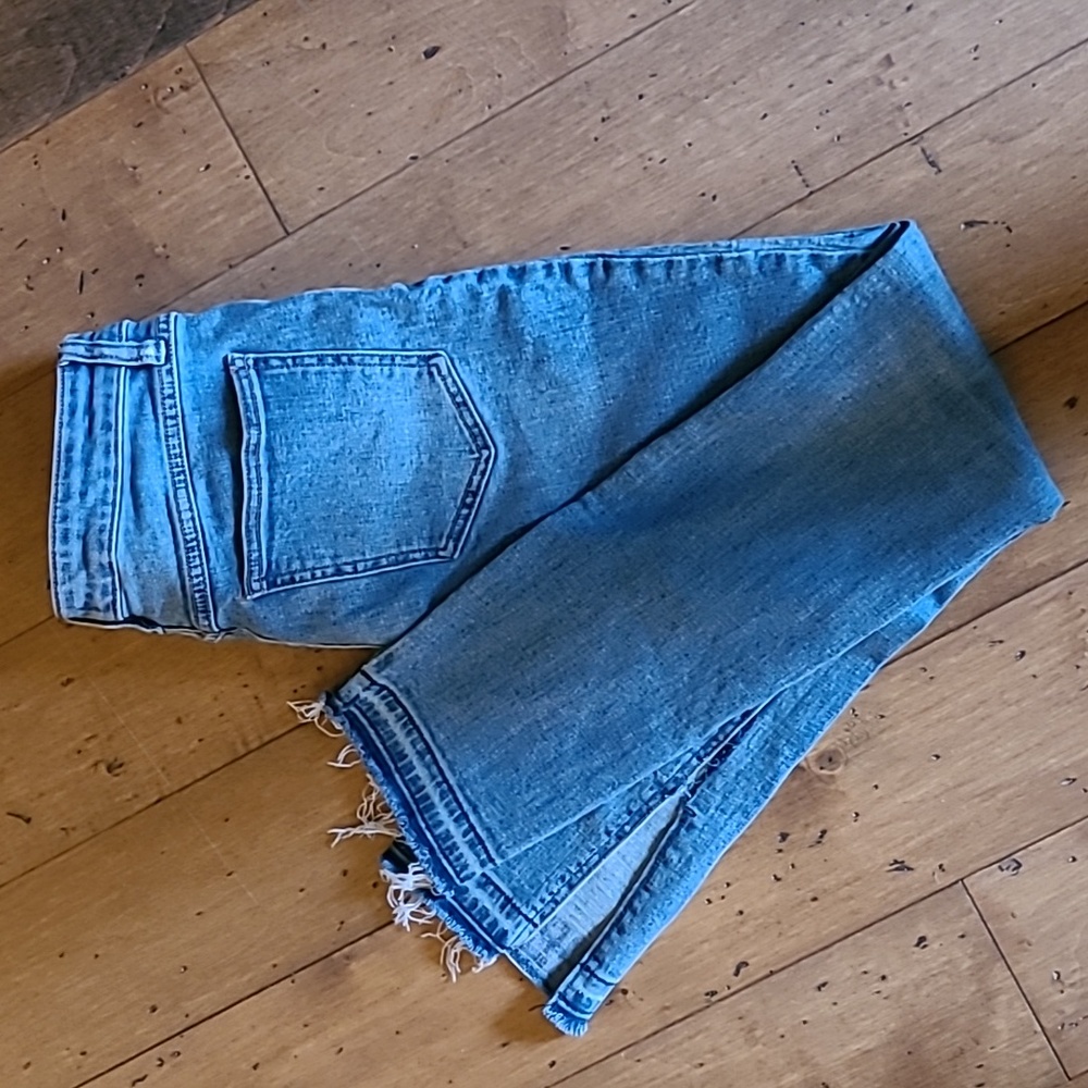 Free People Jeans